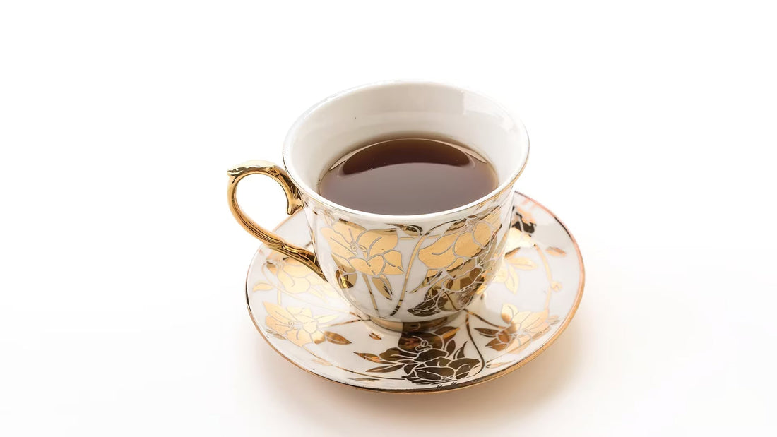 Darjeeling White Tea: The Most Precious Pick From The Royal Hills