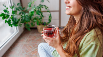 Best tea for menstruation cramps