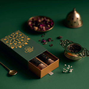 tea box