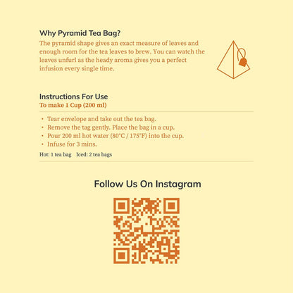 Bestseller Combo - Soothing Chamomile, Flowery Bouquet and Refreshing Lemon Honey