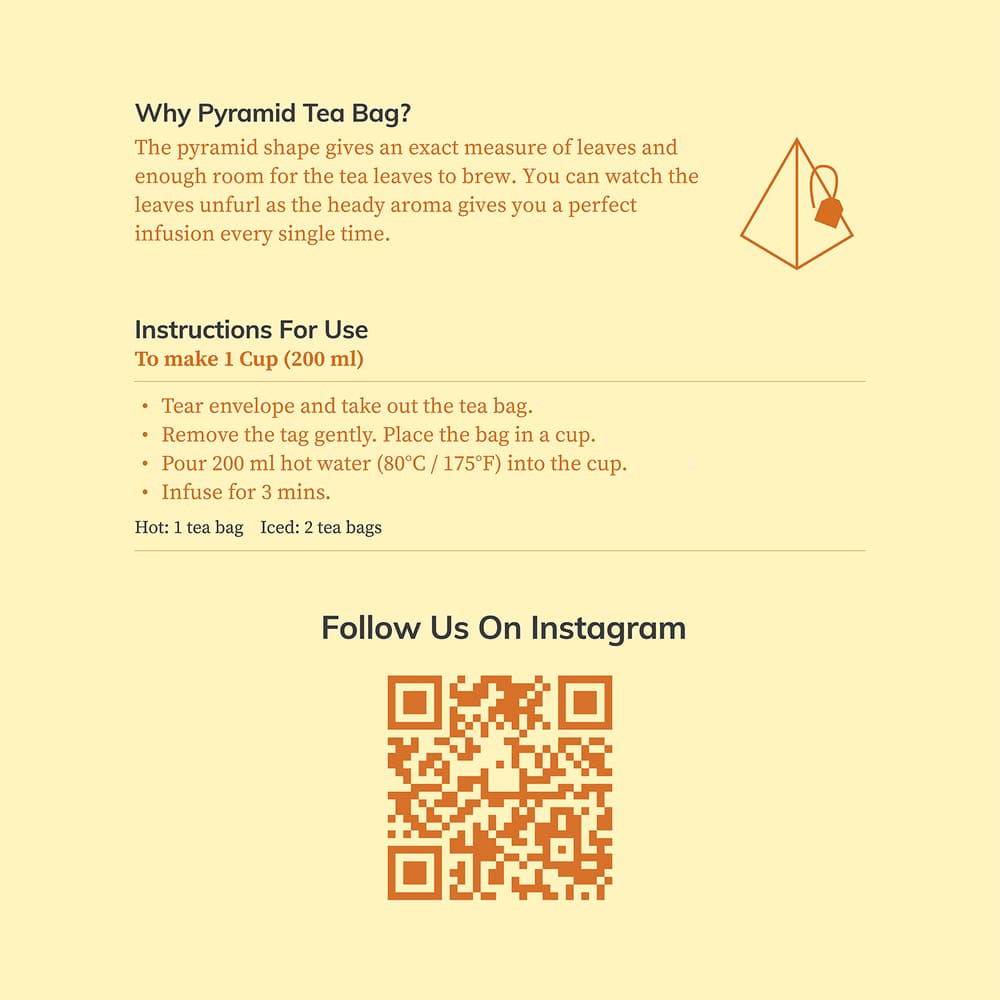 Refreshing Lemon Honey Tea