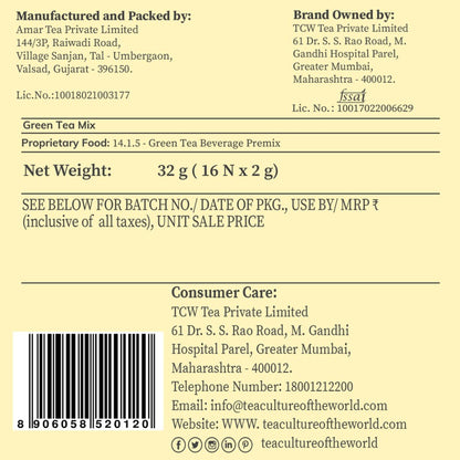Bestseller Combo - Flowery Bouquet, Refreshing Lemon Honey, Moroccan Mint