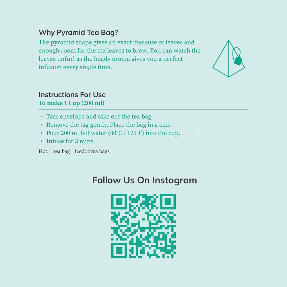 Bestseller Combo - Power-Packed Detox, Moroccan Mint, Refreshing Lemon Honey