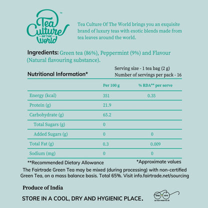 Bestseller Combo - Flowery Bouquet, Refreshing Lemon Honey, Moroccan Mint