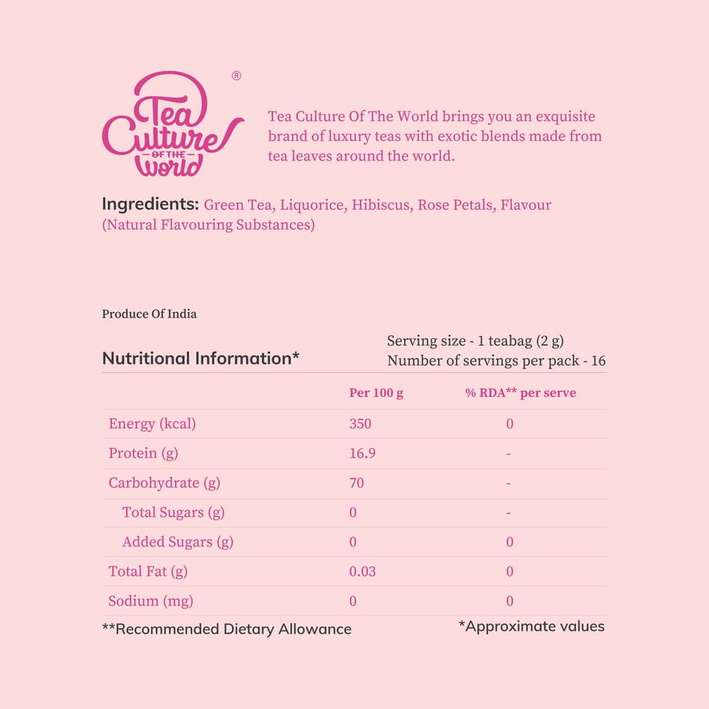 Bestseller Combo - Soothing Chamomile, Flowery Bouquet and Refreshing Lemon Honey