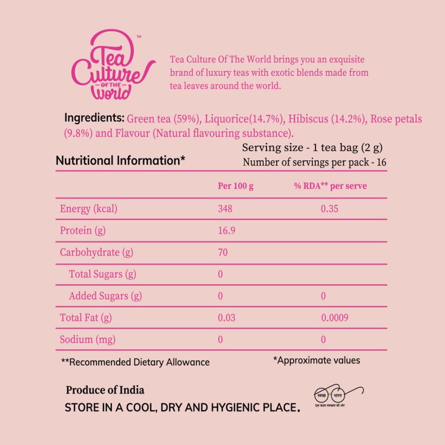 Bestseller Combo - Flowery Bouquet, Refreshing Lemon Honey, Moroccan Mint