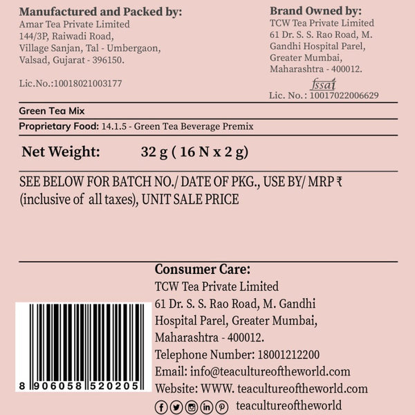 Bestseller Combo - Flowery Bouquet, Refreshing Lemon Honey, Moroccan Mint