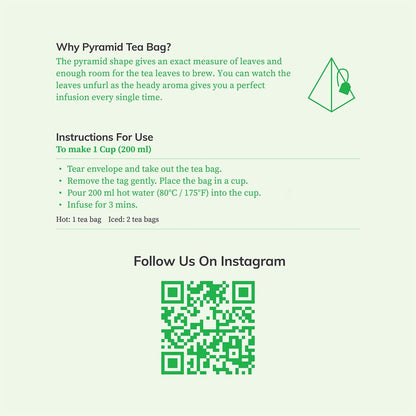 Bestseller Combo - Power-Packed Detox, Moroccan Mint, Refreshing Lemon Honey