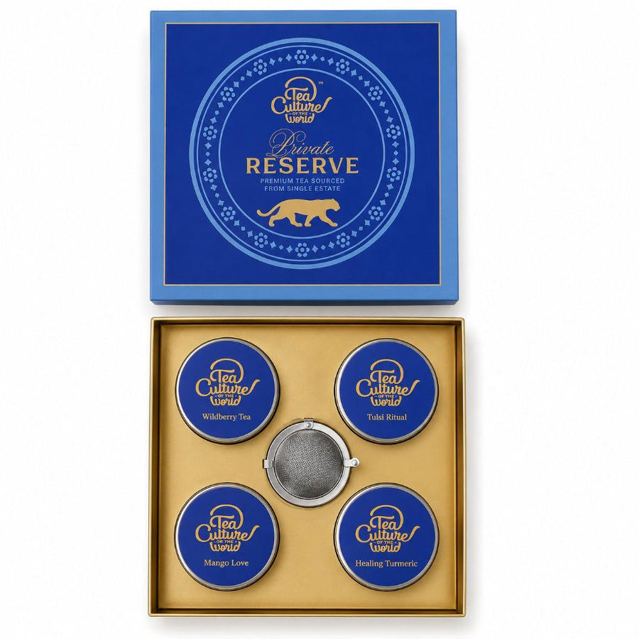 Private Reserve 2