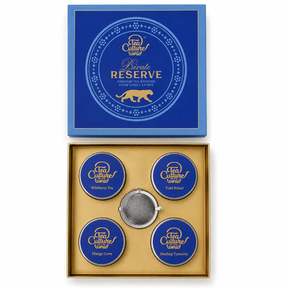 Private Reserve 2