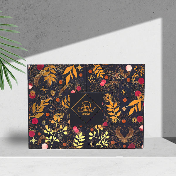 gift box tea