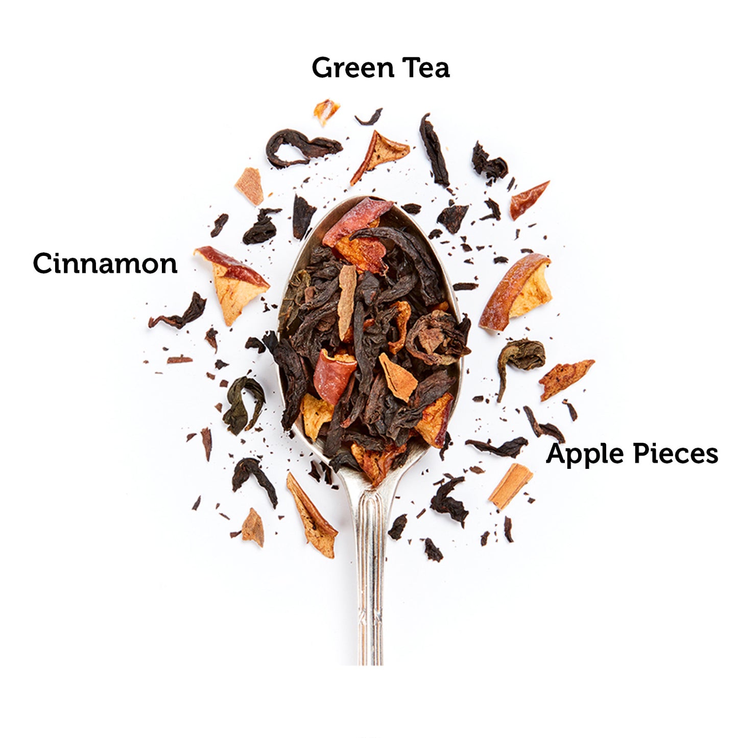 Apple Cinnamon Duet
