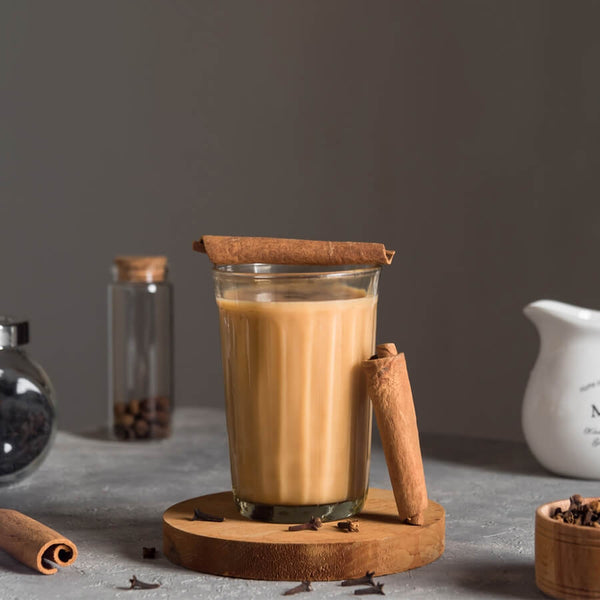 assam classic tea