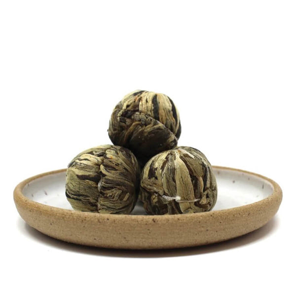 Blooming Tea