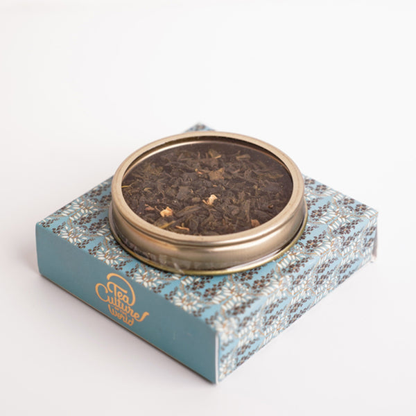 Mini Caddy Sampler