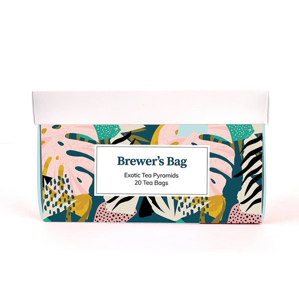 brewers bags