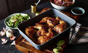 chicken drumsticks