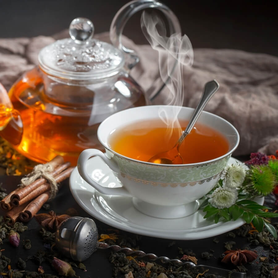 Darjeeling First Flush