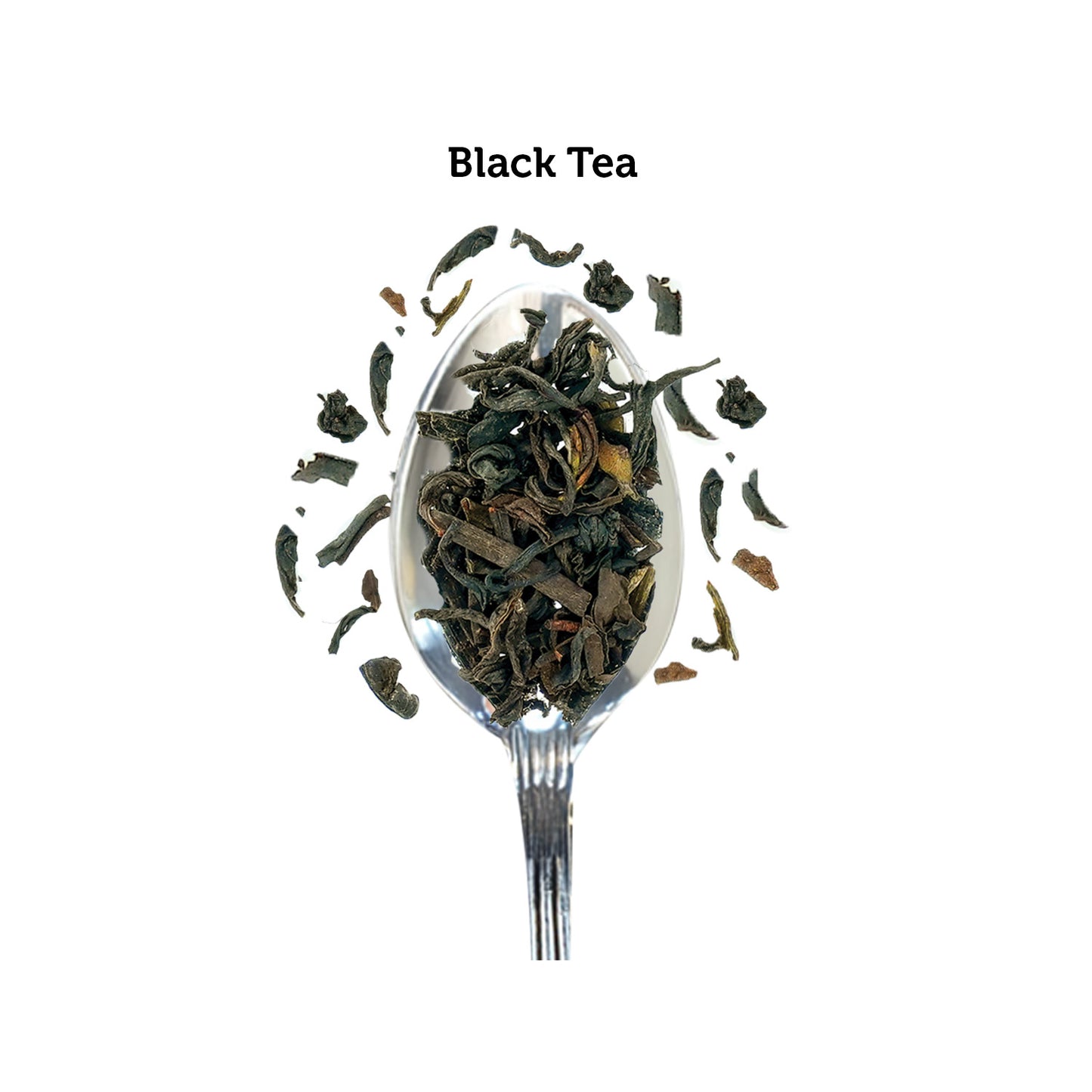 Darjeeling Leaf Tea