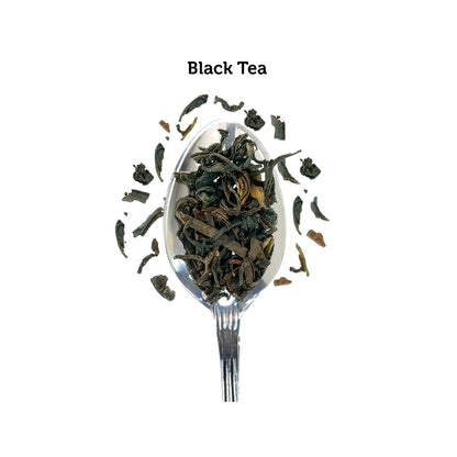 Darjeeling Leaf Tea