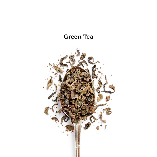 decaf green tea