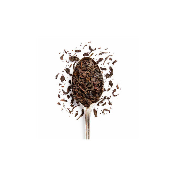 Decaf black tea