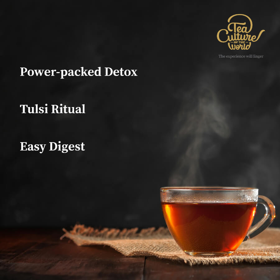 best detox tea