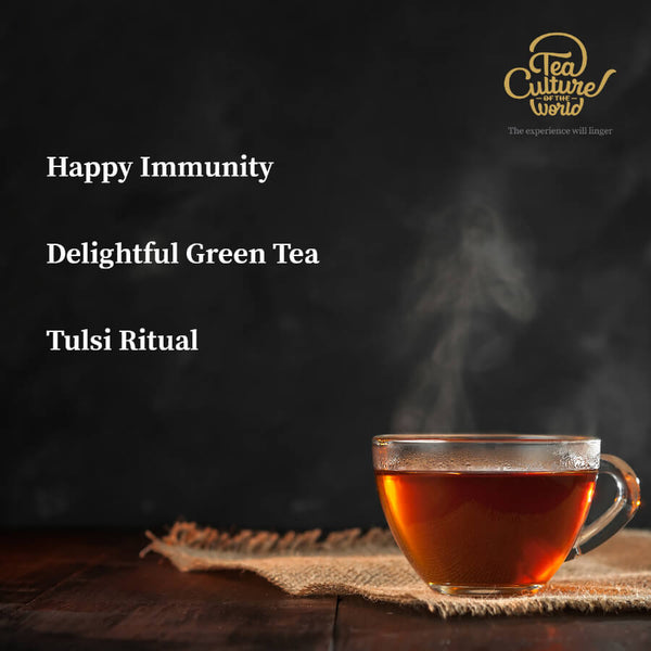 healthy tea