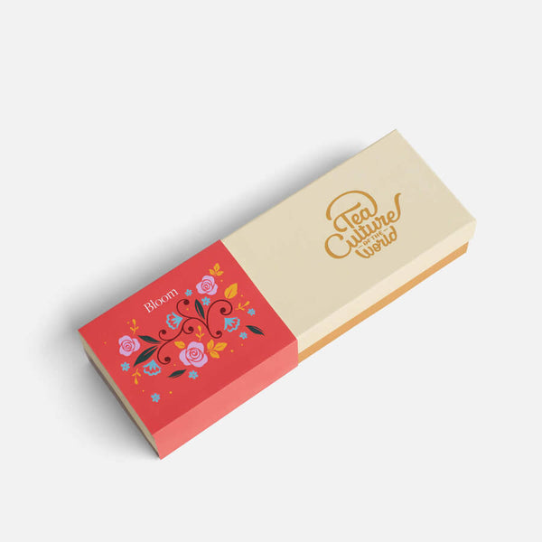 Delight All - Bloom