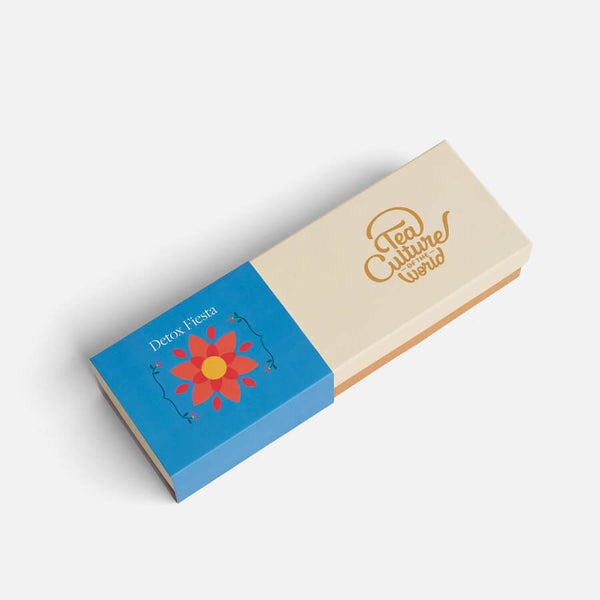 Delight All - Detox Fiesta