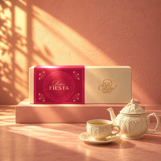 Delight All - Detox Fiesta