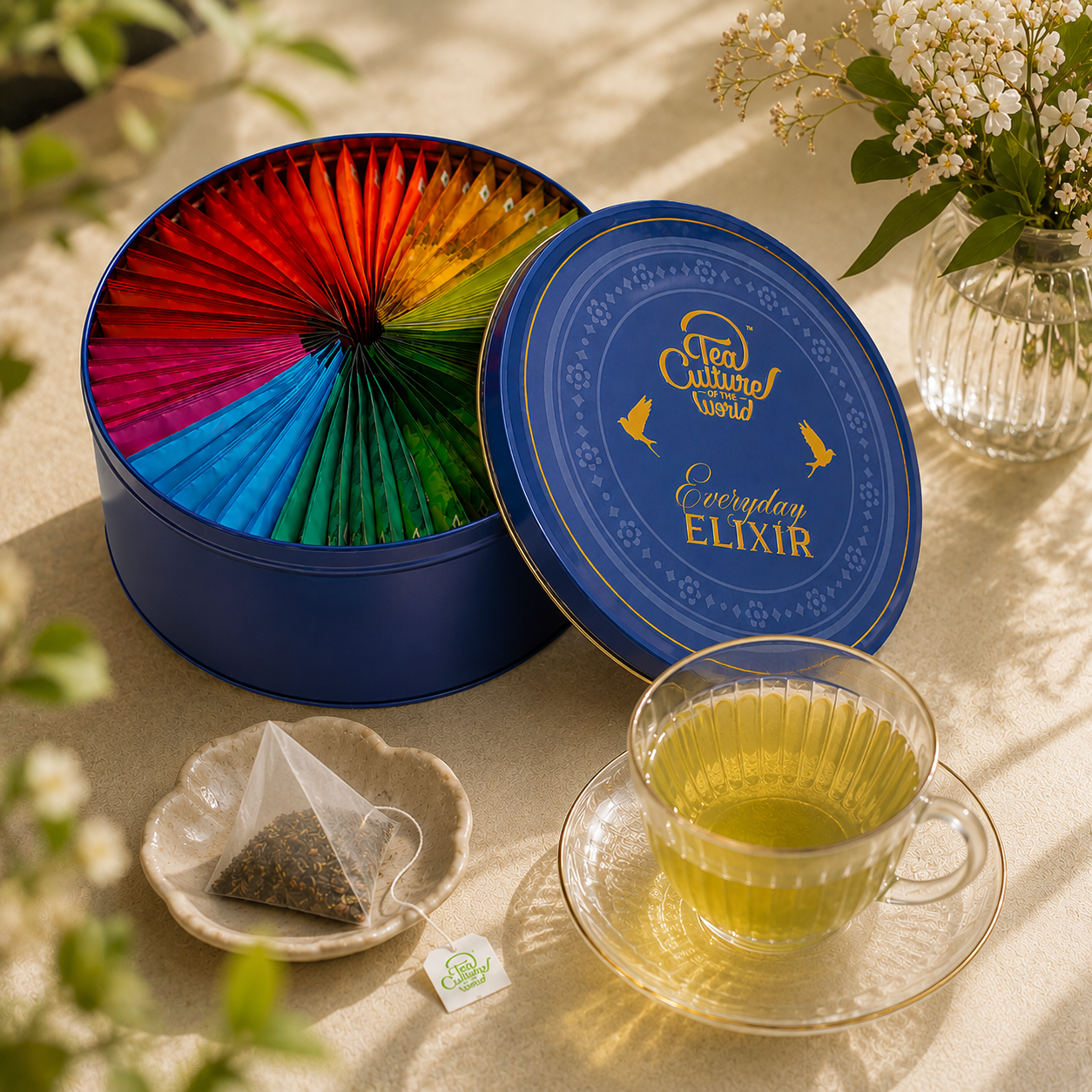 Everyday Elixir Tin