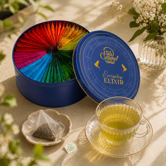 Everyday Elixir Tin