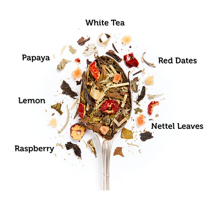 Energy Elixir