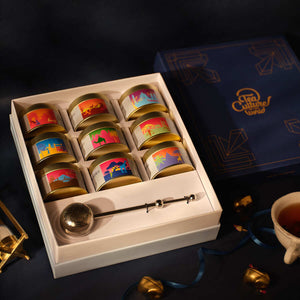 tea 