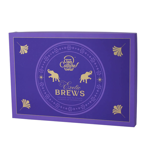 Exotic Brews