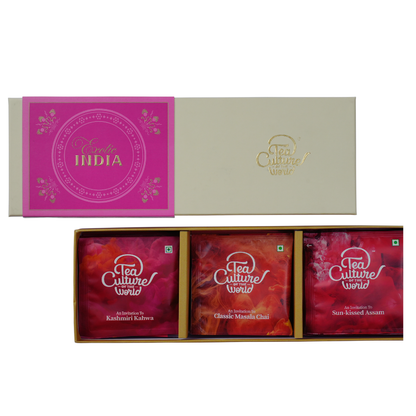 Delight All - Exotic India