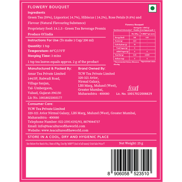 Mini Caddy Sampler