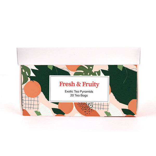 Fresh & Fruity