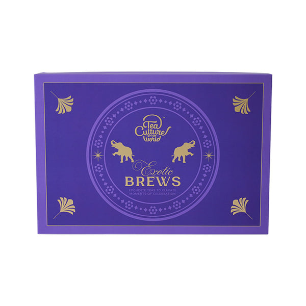 Exotic Brews