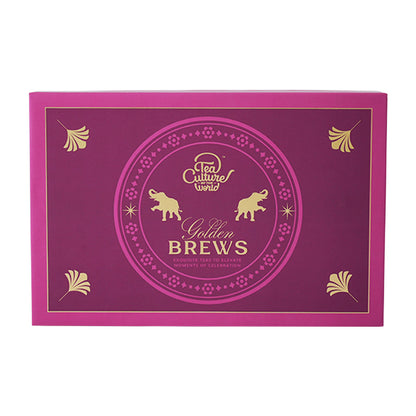 Golden Brews