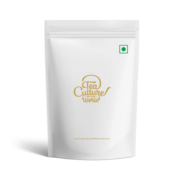 best tea leaves