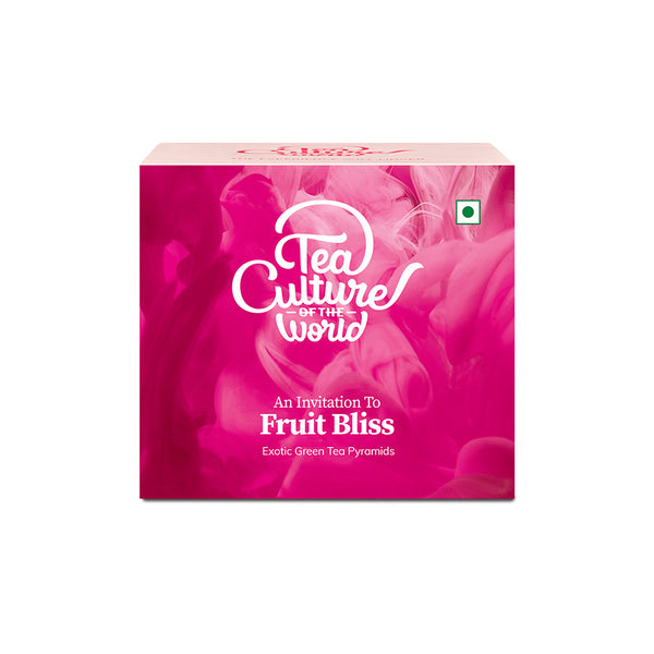Fruit Bliss