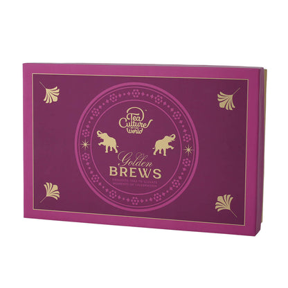 Golden Brews