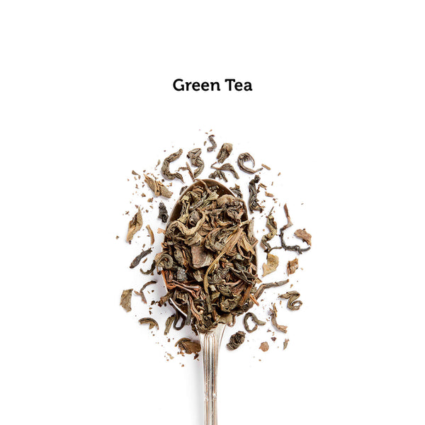 best green tea