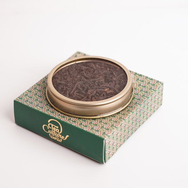 Mini Caddy Sampler