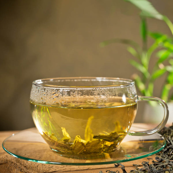 green tea