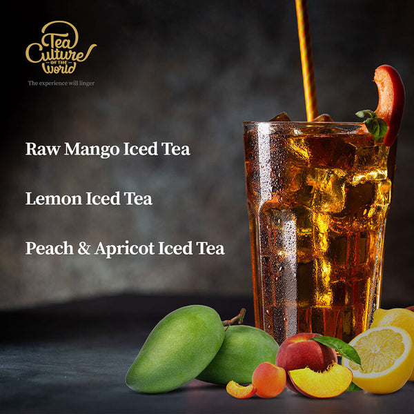 best iced tea