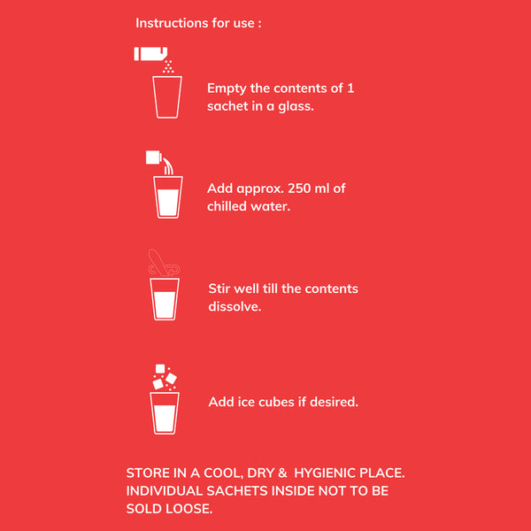 iced tea