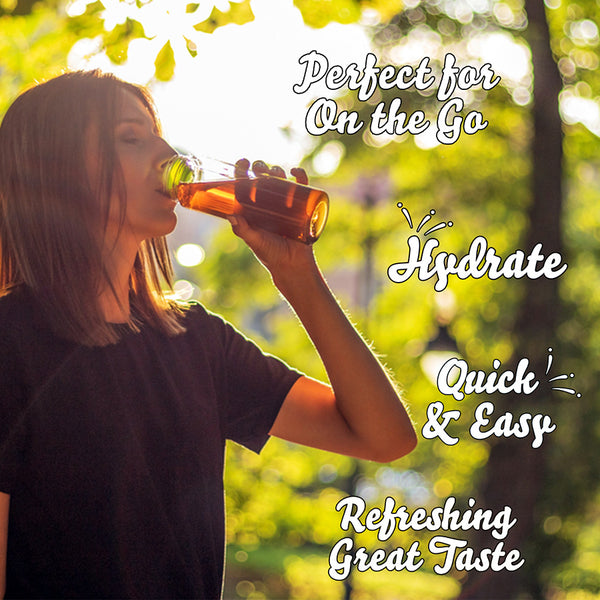 iced tea